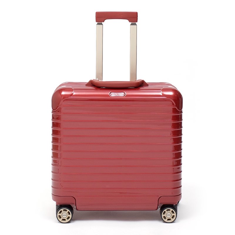 Чемодан Rimowa 8304053402 красный купить,NaN