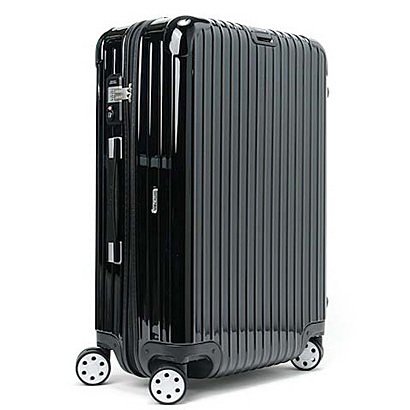 Чемодан Rimowa 8306350401 черный купить,NaN