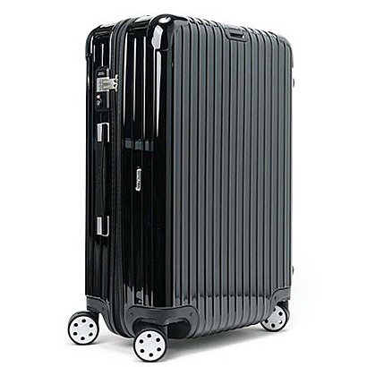 Чемодан Rimowa 8306350401 черный купить,NaN