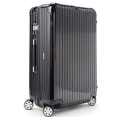 Чемодан Rimowa 8307050401 черный купить,NaN