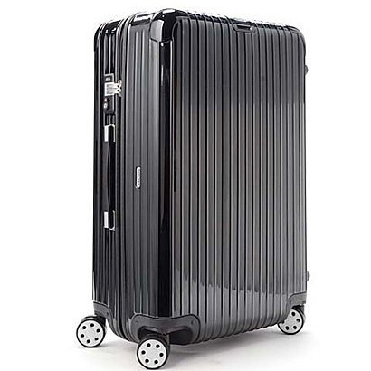 Чемодан Rimowa 8307050401 черный купить,NaN
