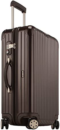 Чемодан Rimowa 8307352401 коричневый купить,NaN