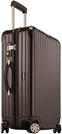 Чемодан Rimowa 8307352401 коричневый купить,NaN