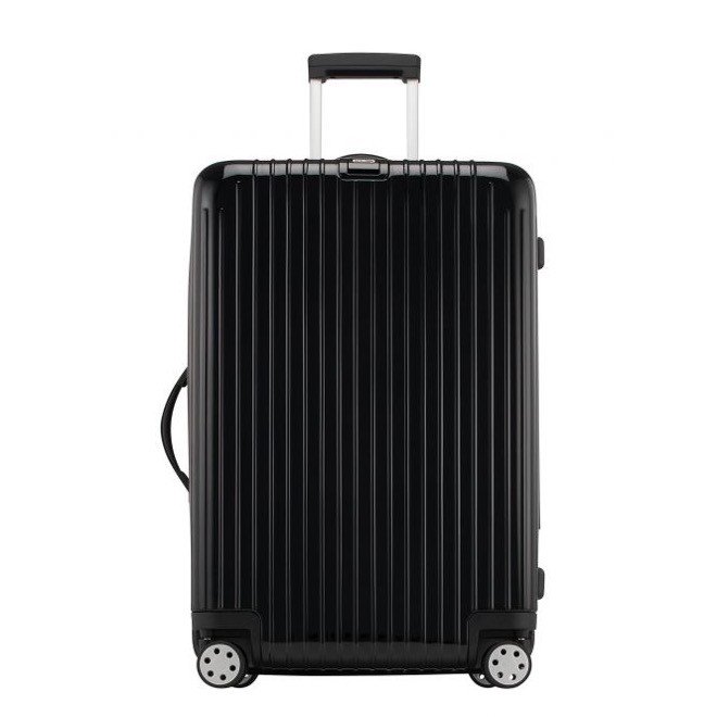 Чемодан Rimowa 8307550401 черный купить,NaN
