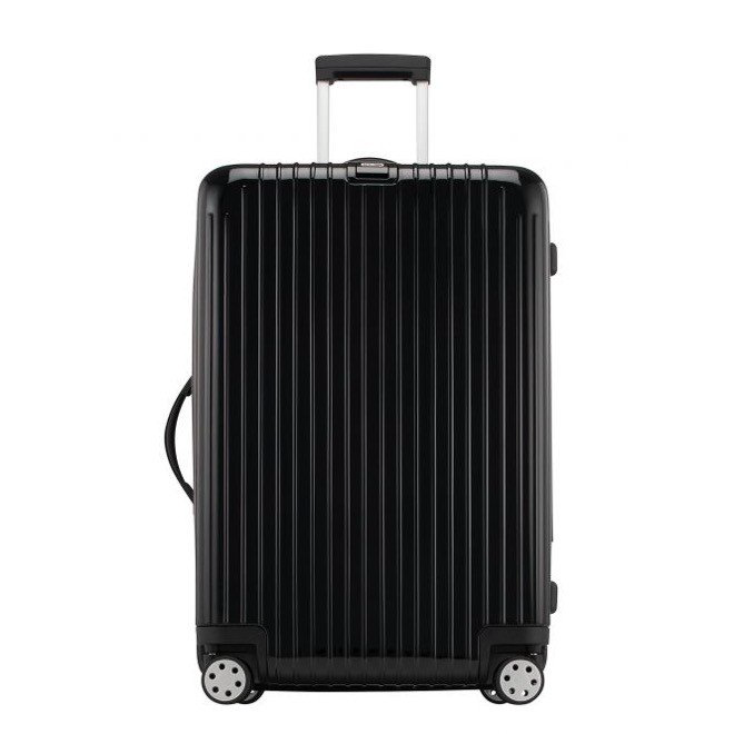 Чемодан Rimowa 8307550401 черный купить,NaN