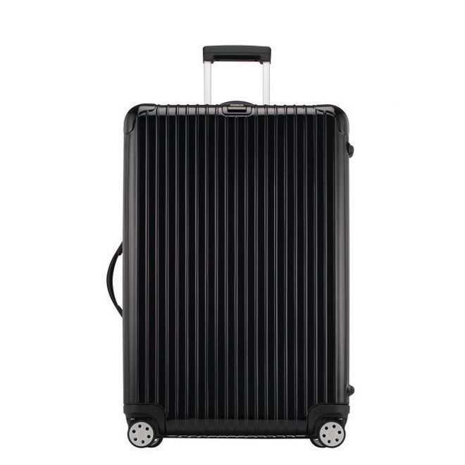 Чемодан Rimowa 8307750401 черный купить,NaN