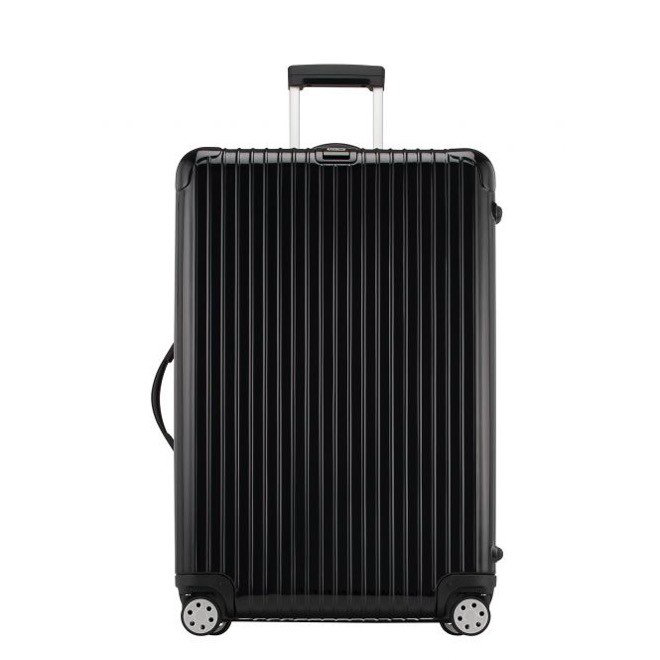 Чемодан Rimowa 8307750401 черный купить,NaN
