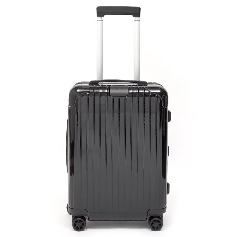 Чемодан Rimowa 8325262401 черный купить,NaN