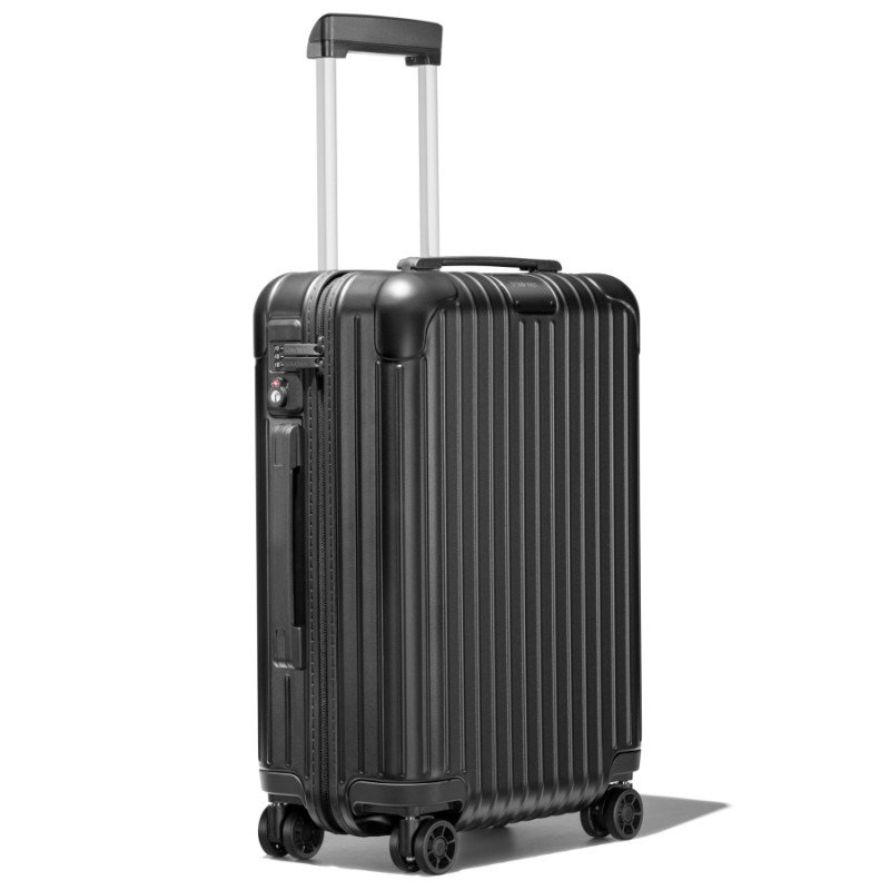 Чемодан Rimowa 8325263401 черный купить,NaN