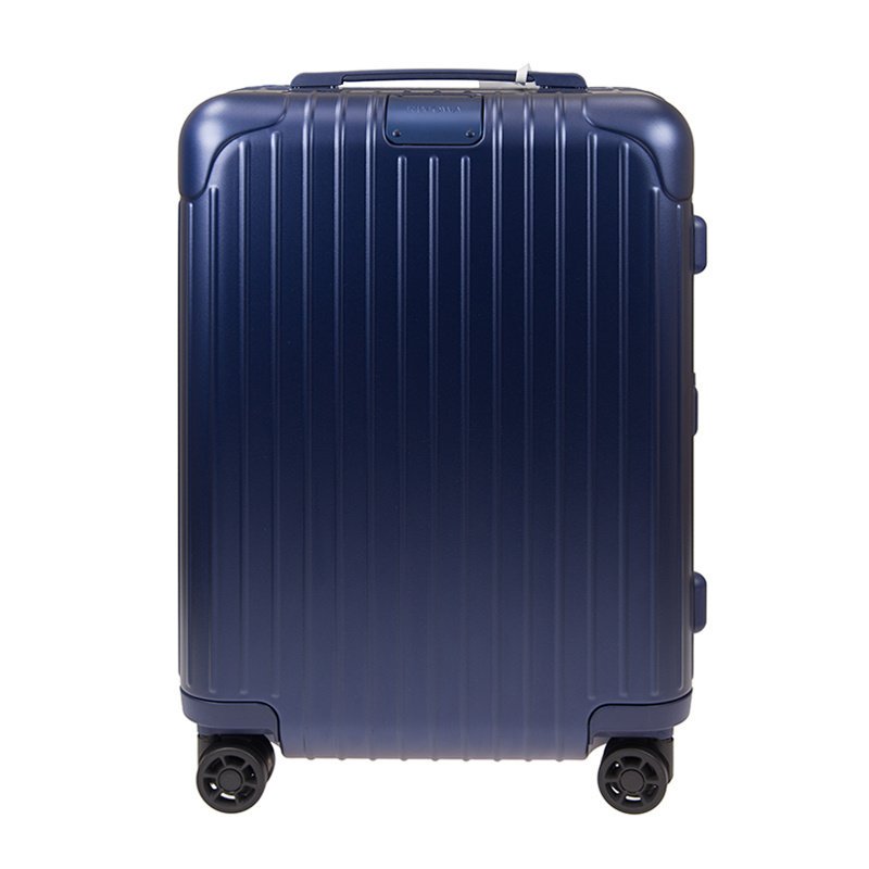 Чемодан Rimowa 8325361401 синий купить,NaN