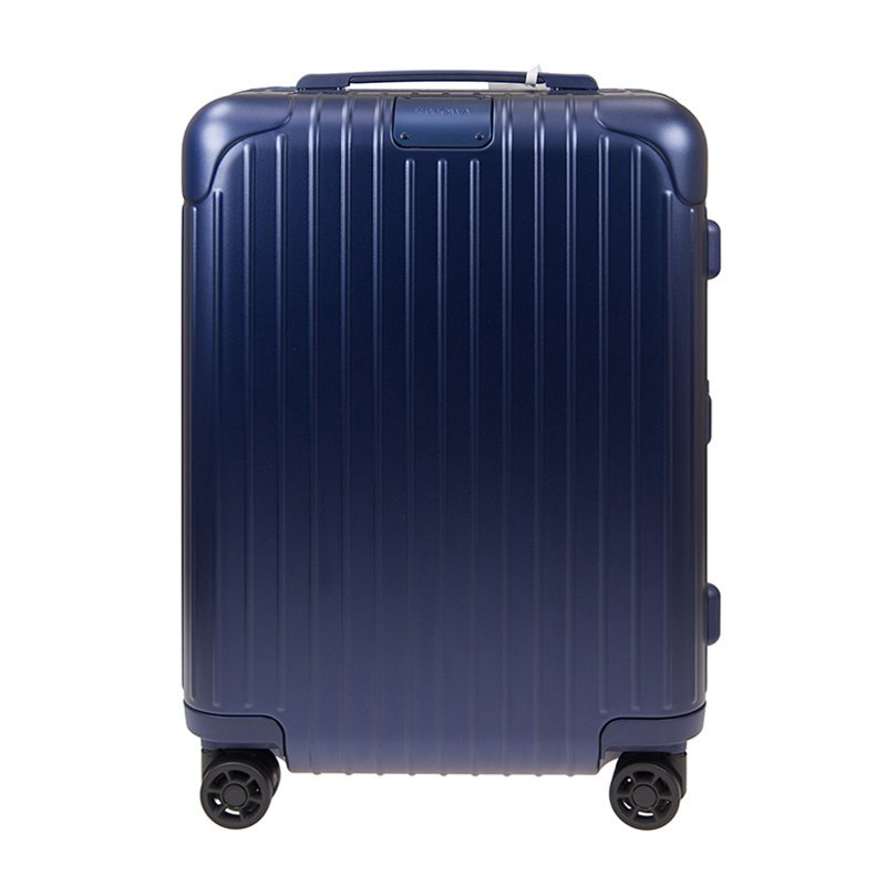 Чемодан Rimowa 8325361401 синий купить,NaN