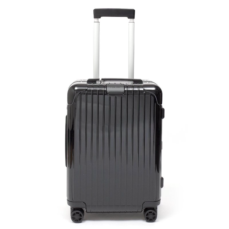 Чемодан Rimowa 8325362401 черный купить,NaN