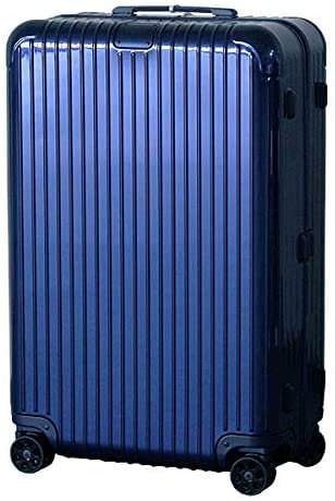 Чемодан Rimowa 8327360401 синий купить,NaN