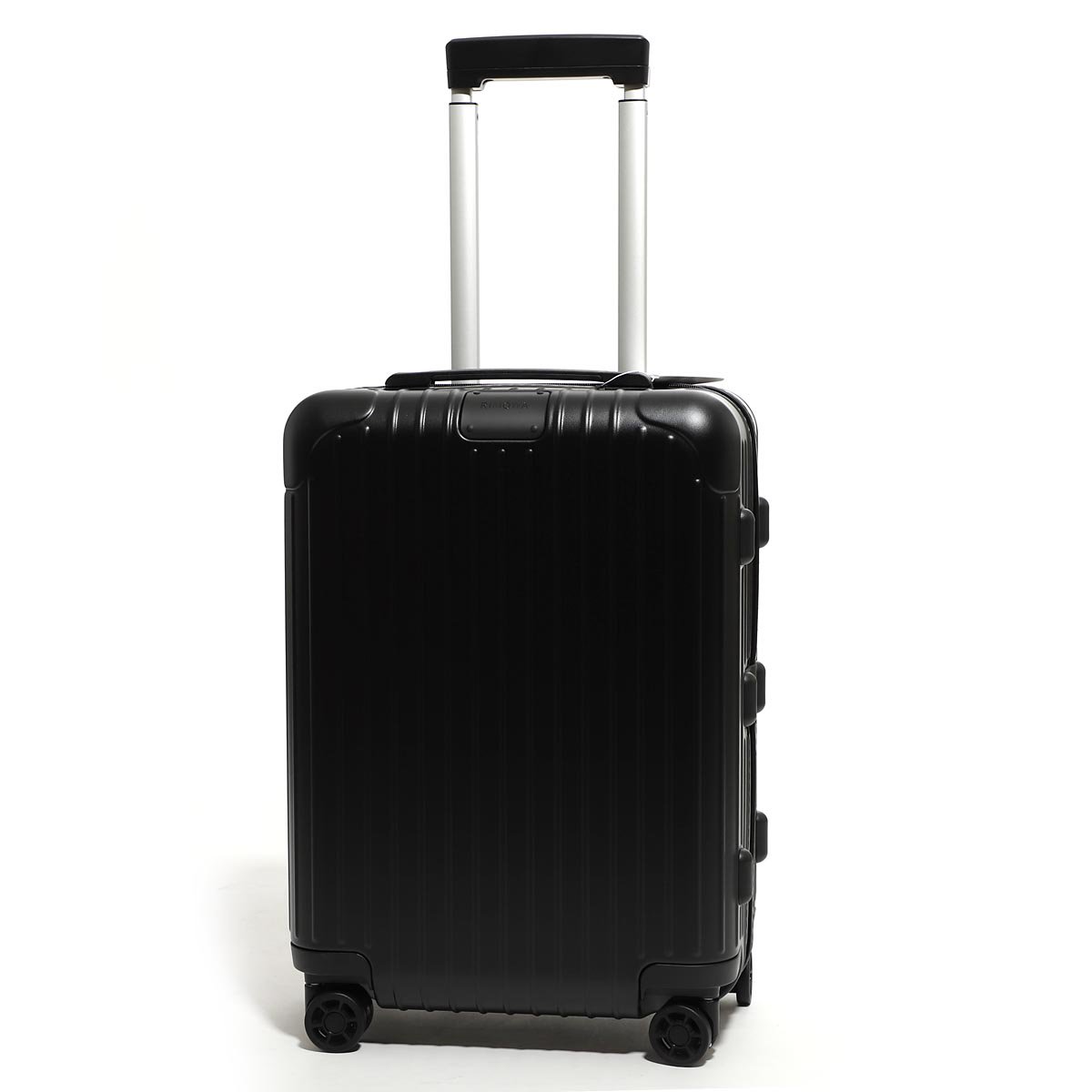 Чемодан Rimowa 8325363401 черный купить,NaN