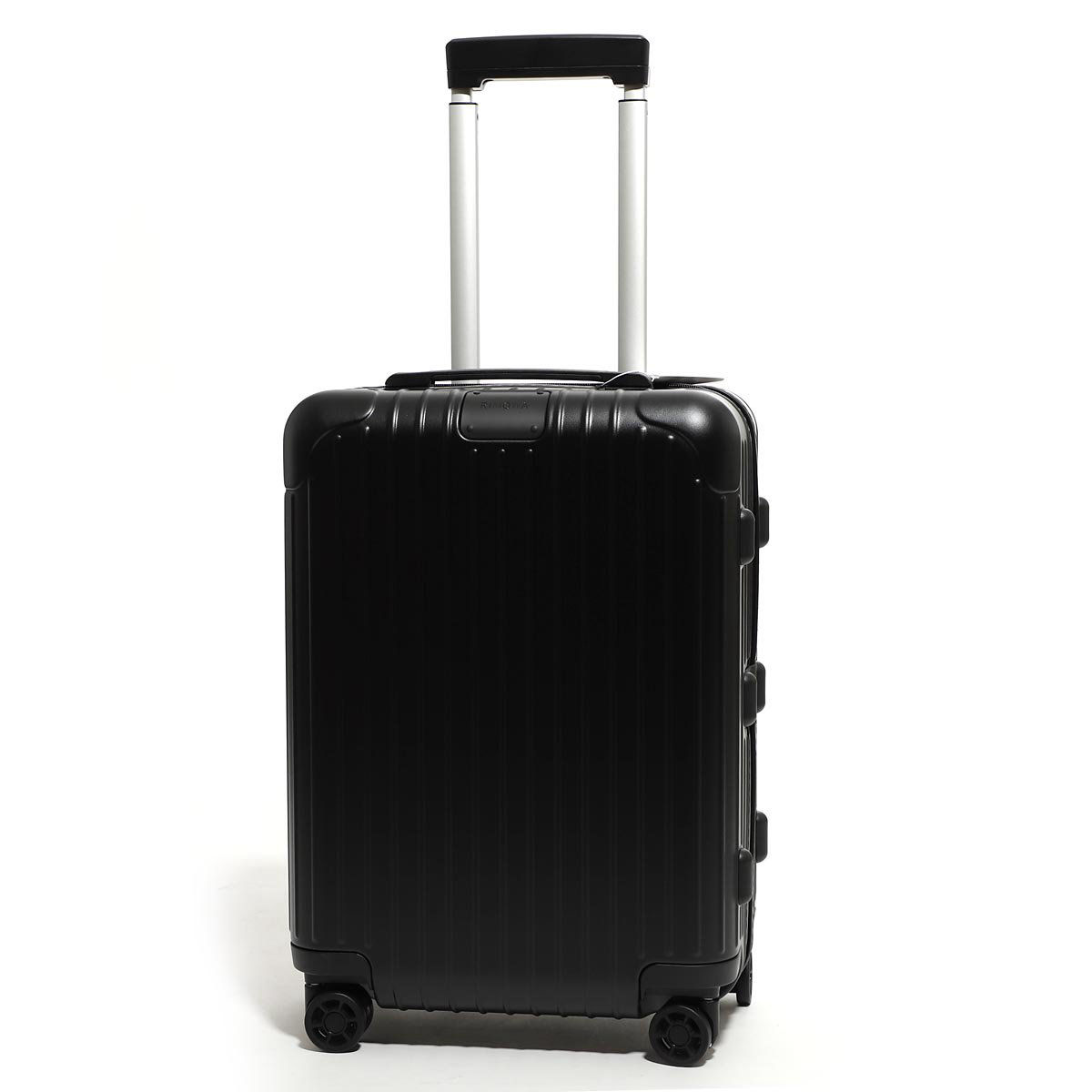 Чемодан Rimowa 8325363401 черный купить,NaN