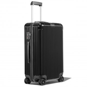 Чемодан Rimowa 8327362401 черный купить,NaN