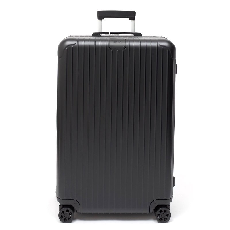 Чемодан Rimowa 8327363401 черный купить,NaN