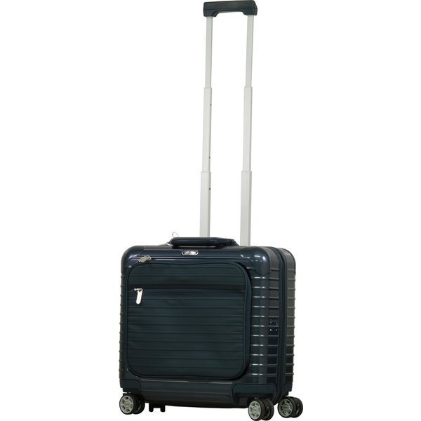 Чемодан Rimowa 8404012401 синий купить,NaN
