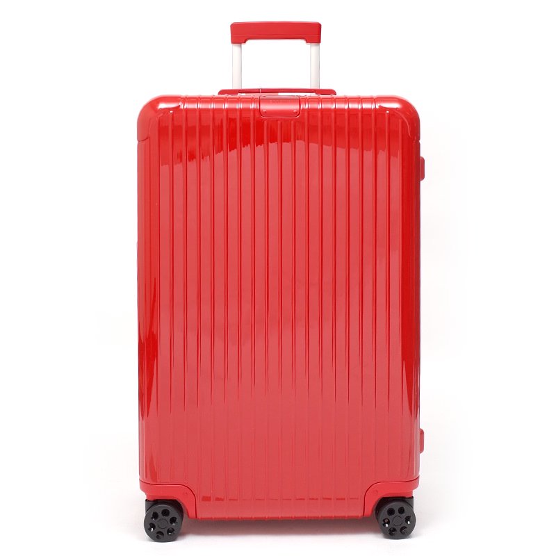 Чемодан Rimowa 8327365401 красный купить,NaN