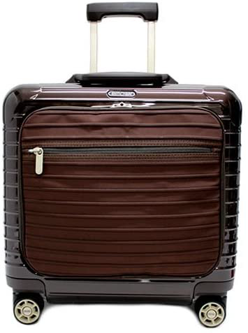 Чемодан Rimowa 8404052401 коричневый купить,NaN