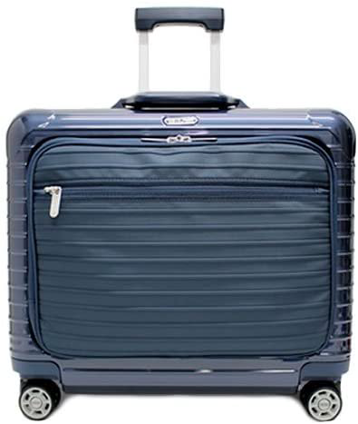 Чемодан Rimowa 8405012401 синий купить,NaN
