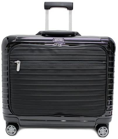 Чемодан Rimowa 8405050401 черный купить,NaN