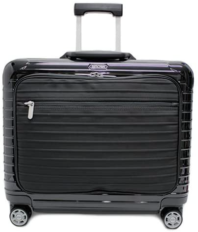 Чемодан Rimowa 8405050401 черный купить,NaN