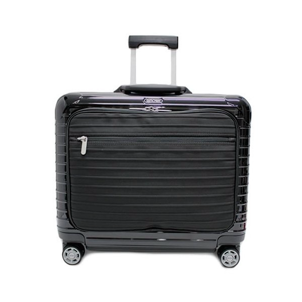 Чемодан Rimowa 8405050411 черный купить,NaN