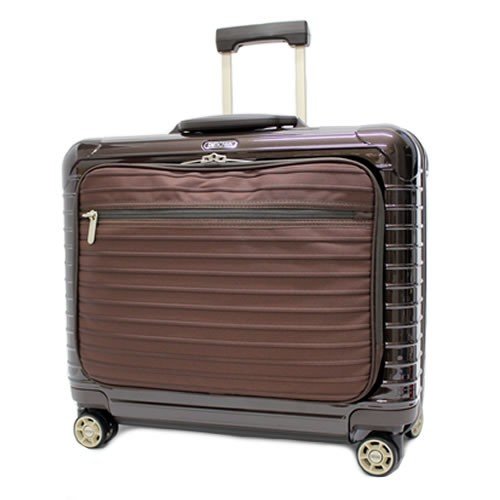 Чемодан Rimowa 8405052401 коричневый купить,NaN