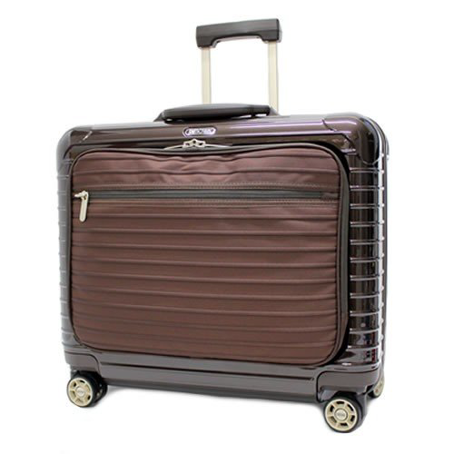 Чемодан Rimowa 8405052401 коричневый купить,NaN