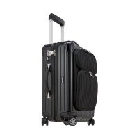 Чемодан Rimowa 8405350401 черный купить,NaN