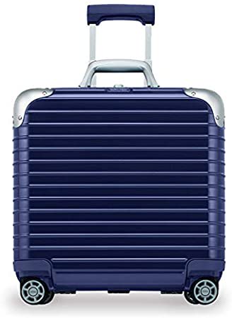 Чемодан Rimowa 8804021421 синий купить,NaN