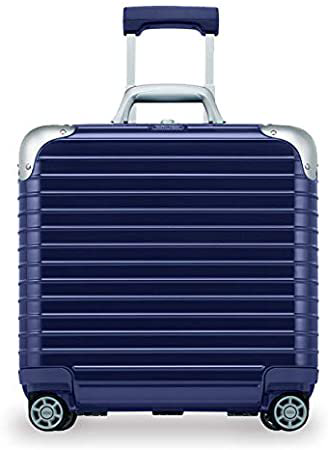 Чемодан Rimowa 8804021421 синий купить,NaN