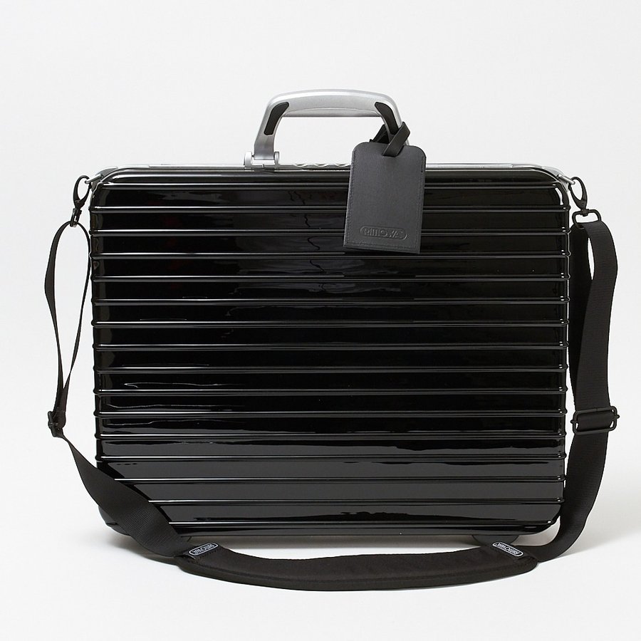 Чемодан Rimowa 8810950001 черный купить,NaN