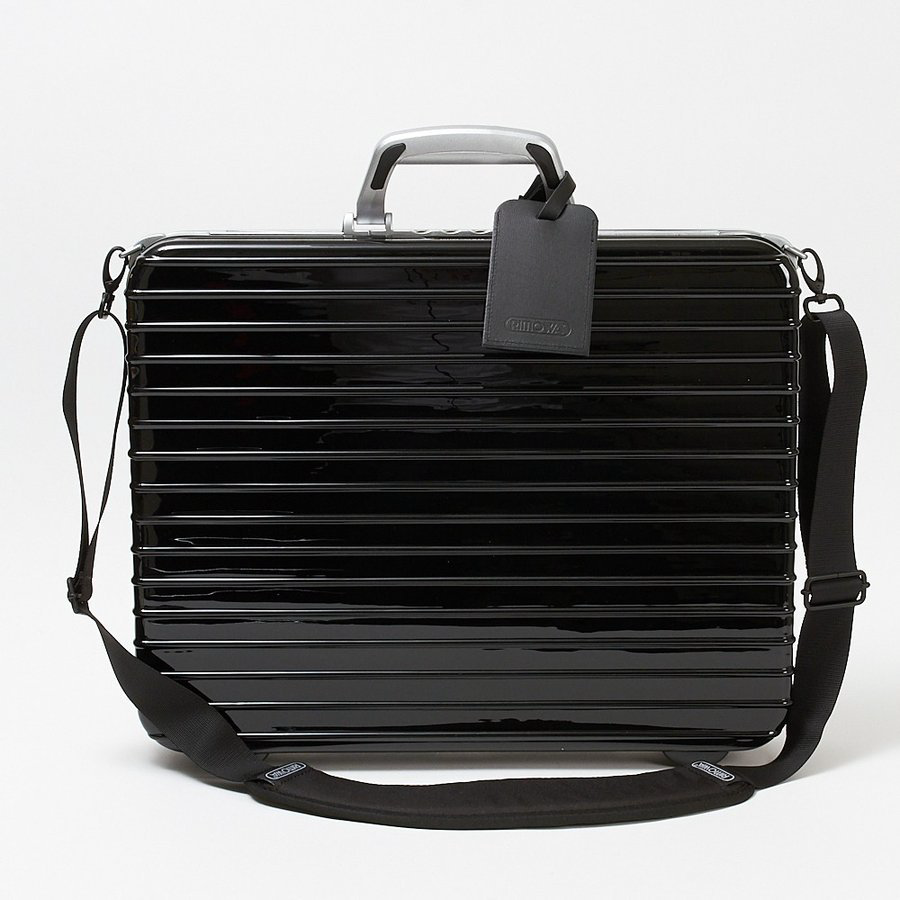 Чемодан Rimowa 8810950001 черный купить,NaN