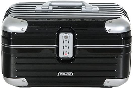 Чемодан Rimowa 8813850001 черный купить,NaN