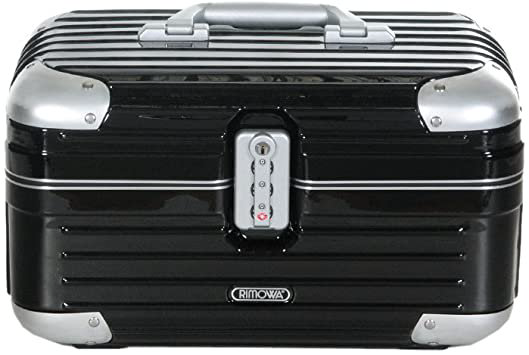 Чемодан Rimowa 8813850001 черный купить,NaN
