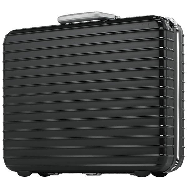 Чемодан Rimowa 8811250001 черный купить,NaN