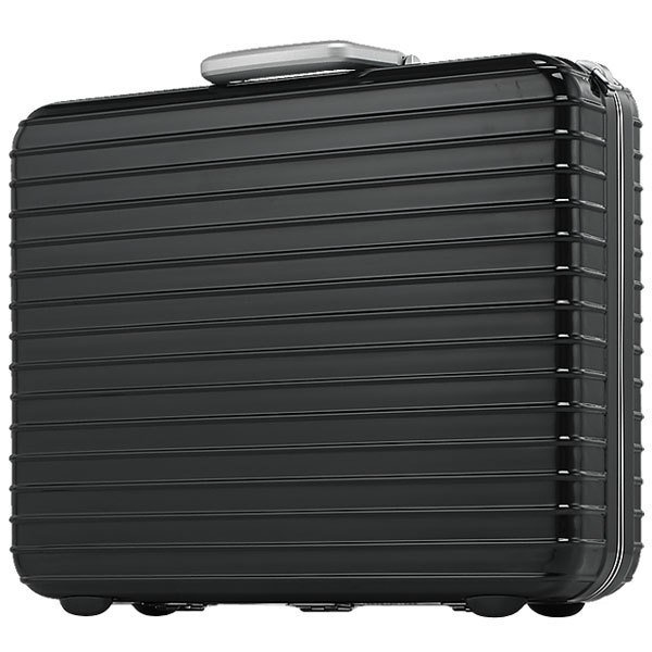 Чемодан Rimowa 8811250001 черный купить,NaN