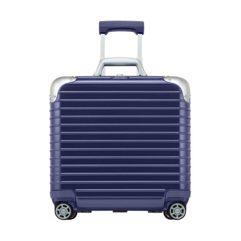 Чемодан Rimowa 8814021401 синий купить,NaN