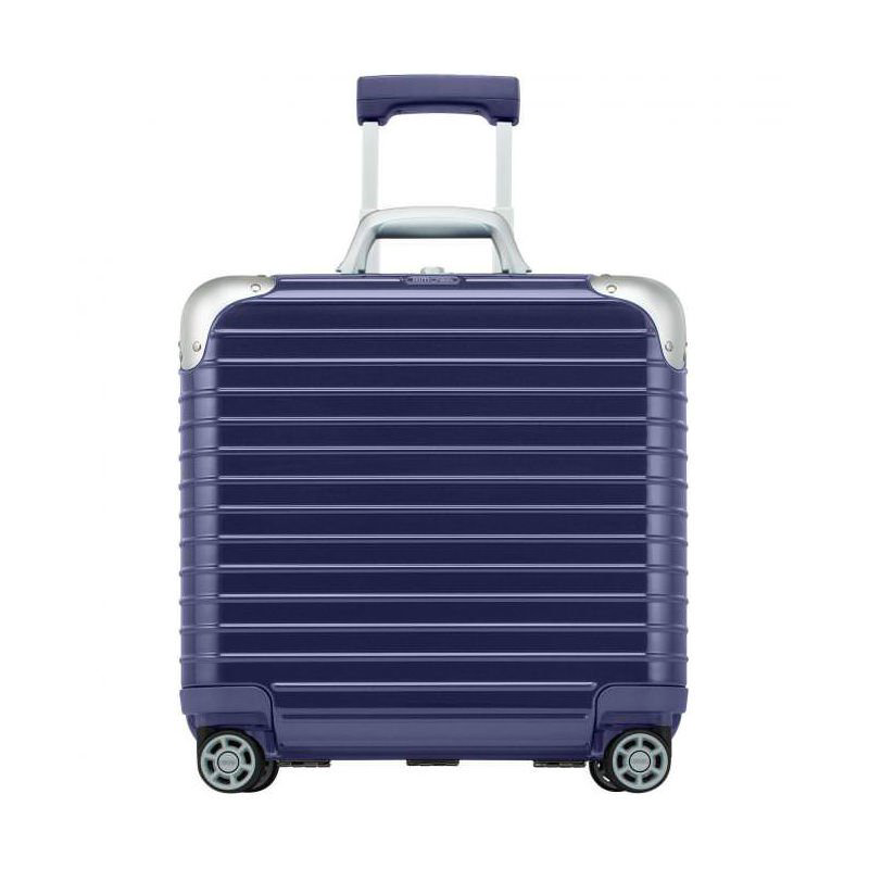 Чемодан Rimowa 8814021401 синий купить,NaN