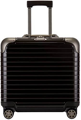 Чемодан Rimowa 8814033401 черный купить,NaN
