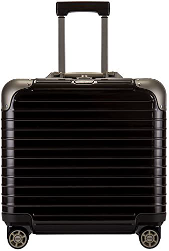 Чемодан Rimowa 8814033401 черный купить,NaN