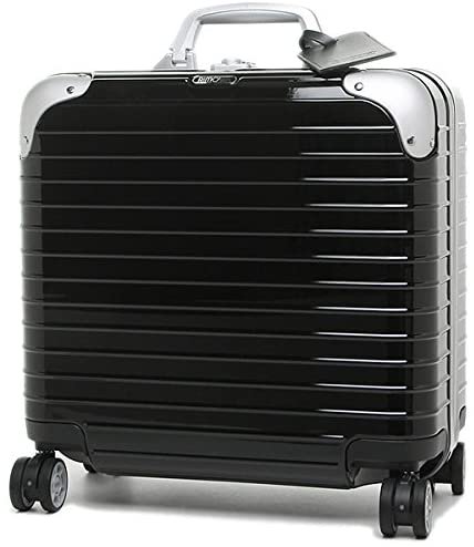 Чемодан Rimowa 8814050401 черный
