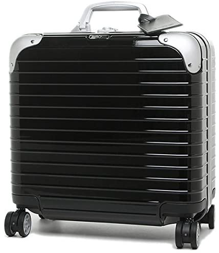 Чемодан Rimowa 8814050401 черный купить,NaN