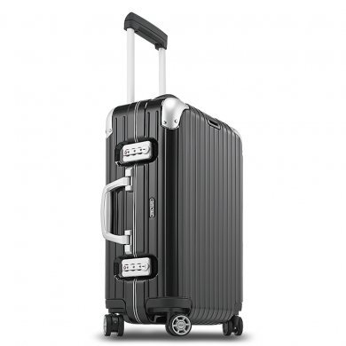 Чемодан Rimowa 8815250401 черный купить,NaN