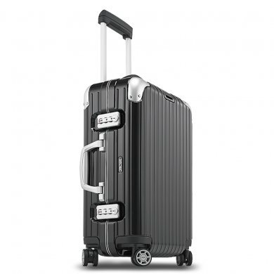 Чемодан Rimowa 8815250401 черный купить,NaN