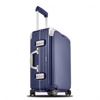 Чемодан Rimowa 8815321401 синий купить,NaN