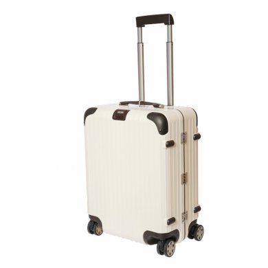 Чемодан Rimowa 8815613401 бежевый купить,NaN