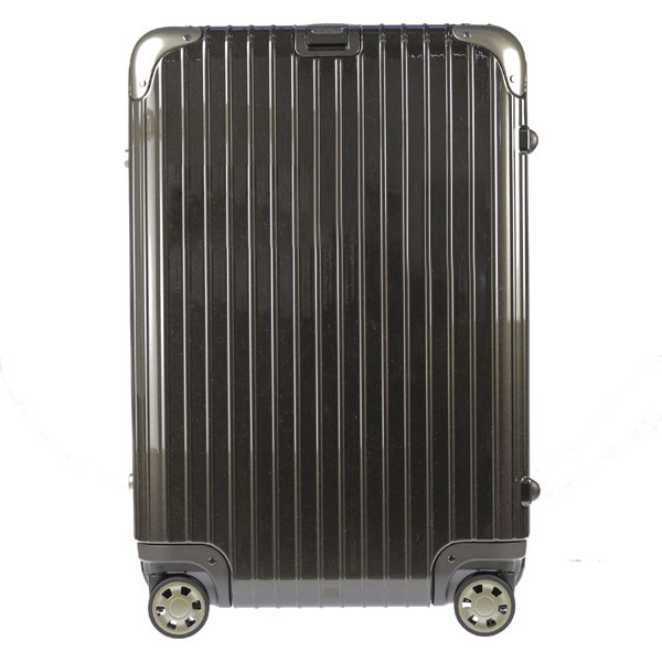 Чемодан Rimowa 8816333401 коричневый купить,NaN